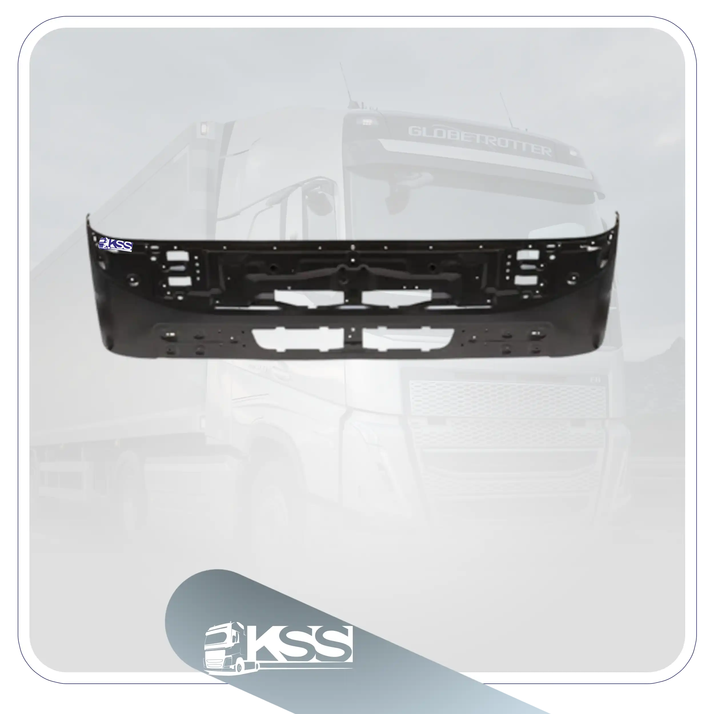 82437188- جلو پنجره فلزی FM4 اصلی